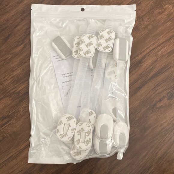 Child safety straps - 10 pack - Picture 1 of 2